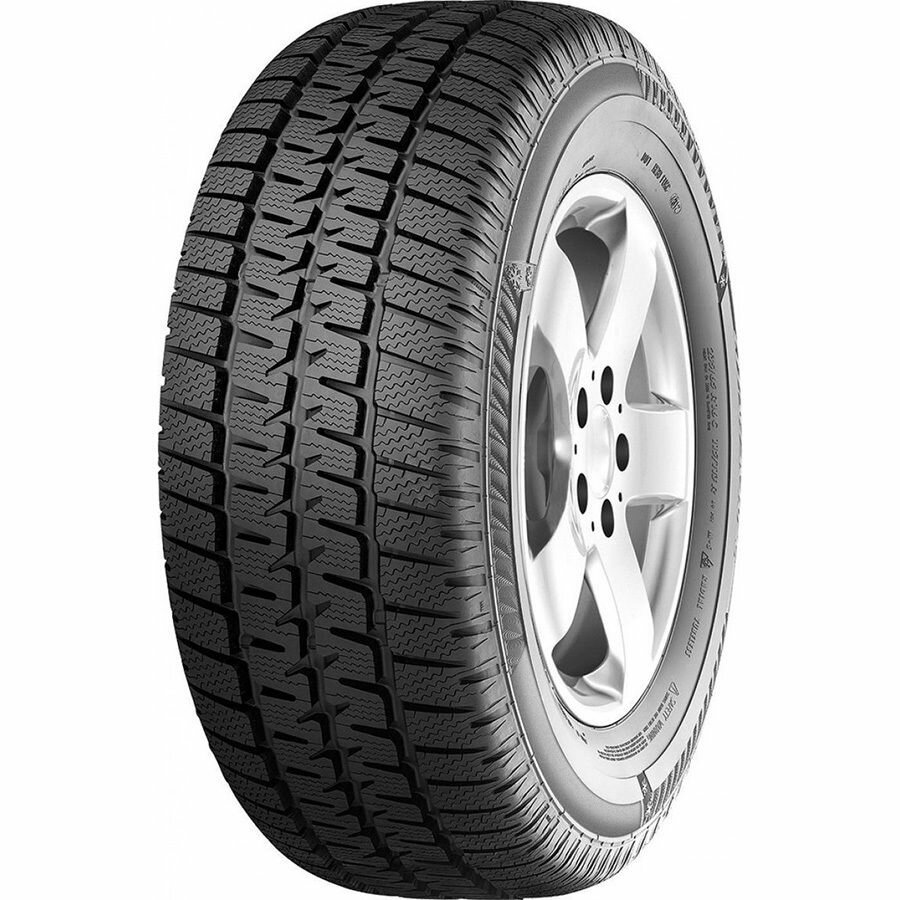 Шина зимняя Torero (Matador) MPS530 195/75 R16C 107R бескамерная,0