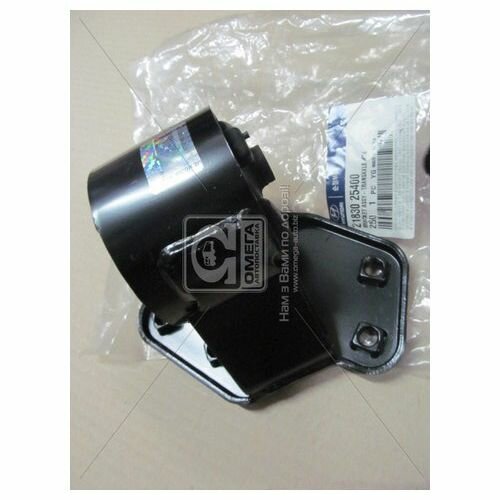 Опора двигателя Hyundai-Kia 21830-25400
