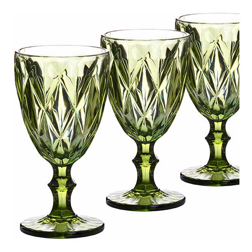 Набор бокалов 340мл 6шт 2311₽