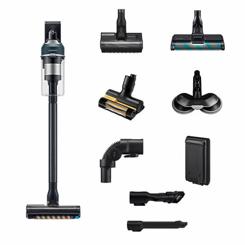 Вертикальный пылесос Samsung Jet 95 Complete VS20C9544TBEV 6499000₽