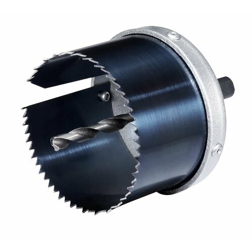 Коронка по дереву Dexter SM24P01MHS060-1RU 68 мм 1488₽