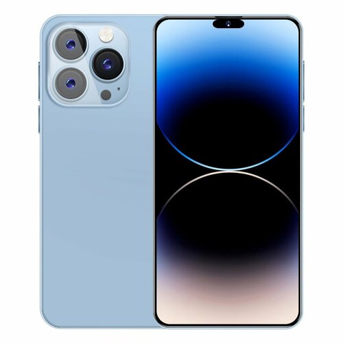 Смартфон Promax i15 73 216GB 4G 4755₽