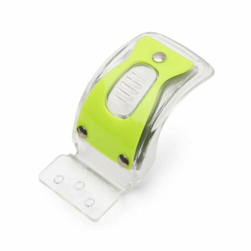 Задний тормоз Trolo для Maxi 2017 Rino Зеленый 410₽