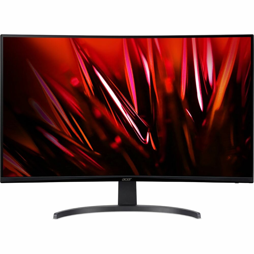 31.5" Монитор Acer ED320QXbiipx, 1920x1080, 240 Гц, *VA, черный