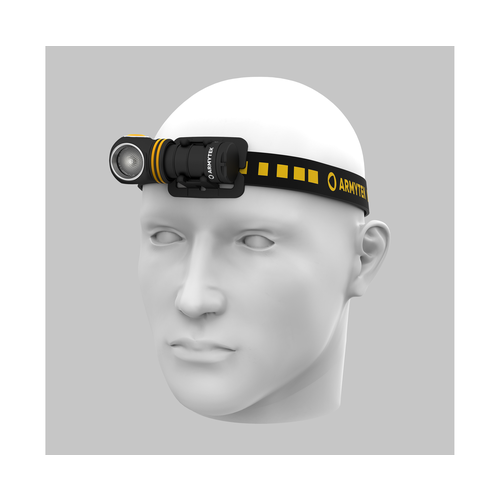 Фонарь Armytek Elf C1 USB-C Белый F05003C