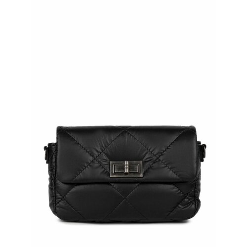 Сумка кросс-боди LOLLI POLLI, черный