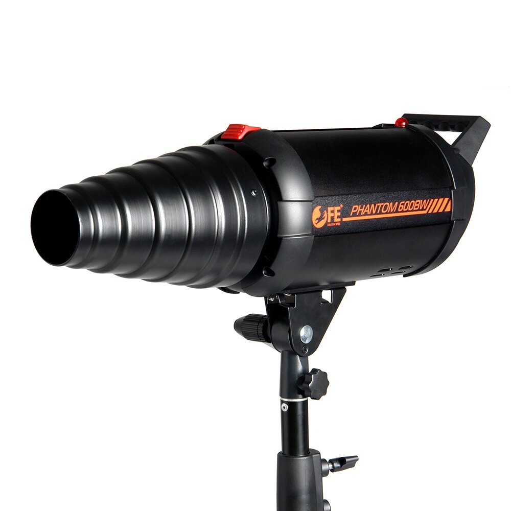 Насадка Коническая Falcon Eyes Fea-Bw — фото 1