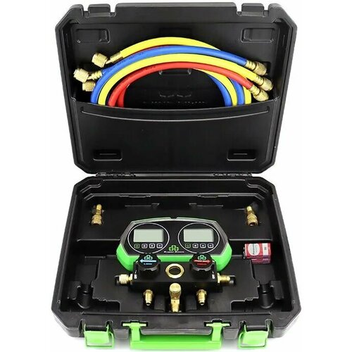 Коллектор манометрический Super Star ST-B268D