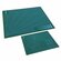 Коврик для резки А3 защитный 45*30см зеленый