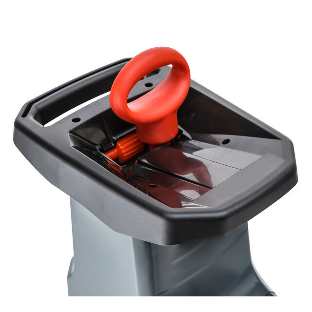 Измельчители Садовые Электрические Измельчитель электрический GEOS EASY CRUSH MH 2810