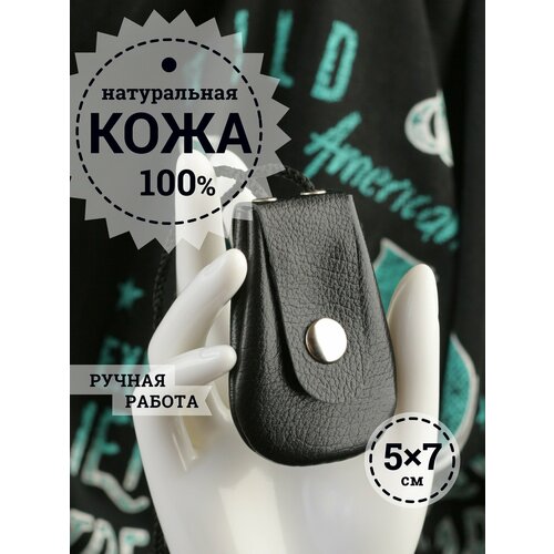 Колье, черный