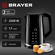 Чайник электрический BRAYER BR1036 с функцией поддержания темпера...