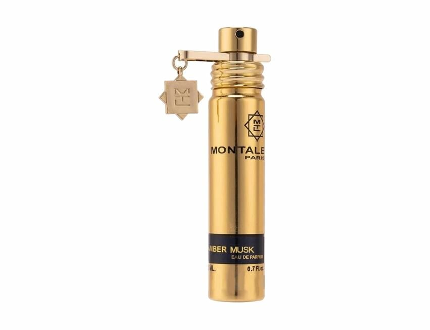 Парфюмерная вода Montale Amber Musk 20 мл