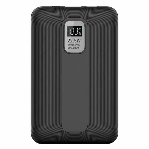 Внешний аккумулятор Akai BE-10009PD 10000мАч 1999₽