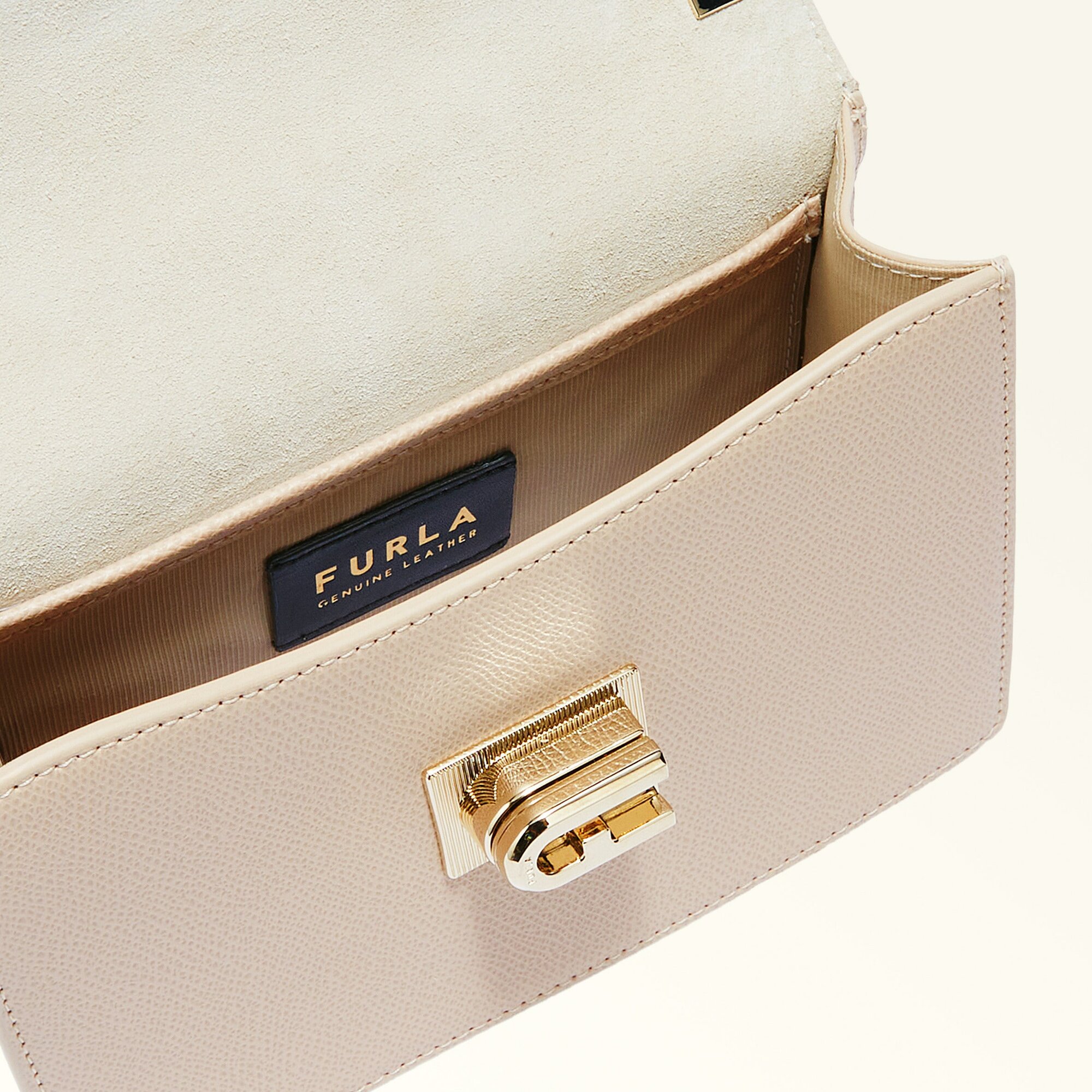 Сумка FURLA 1927 MINI CROSSBODY 20 — фото 1