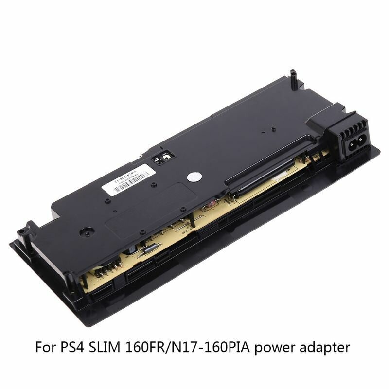 Блок питания PS4 SLIM 160FR/N17-160PIA аксессуары для игровой консоли 1