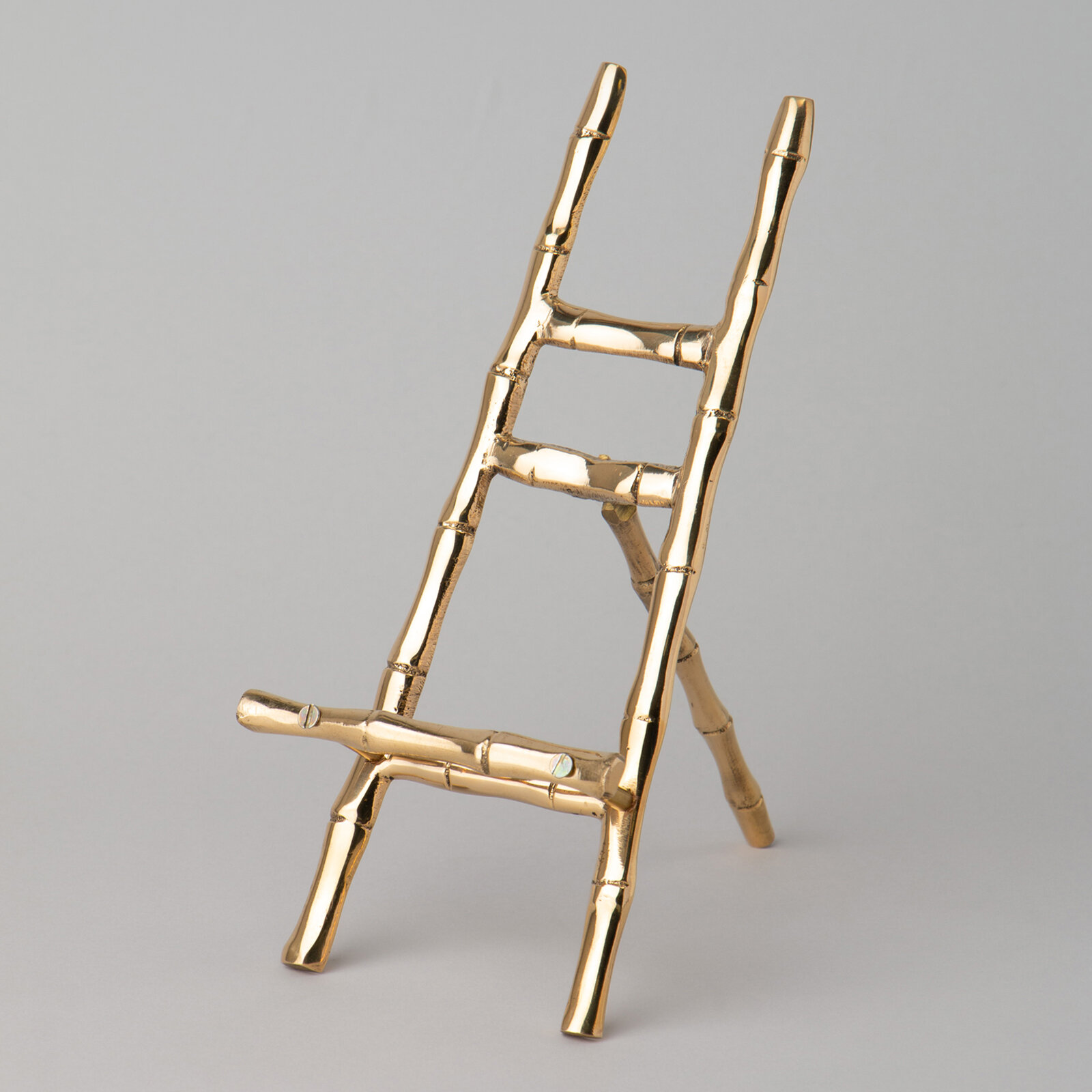 Подставка для тарелок/книг высота 20см KSG-733-180