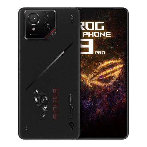 Смартфон ASUS ROG Phone 9 Pro 16512 Гб Phantom Black CN Dual nano SIM 97999₽