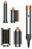 Фен для волос с 4 насадками SenCiciMen Multifunction Hair Styler ...