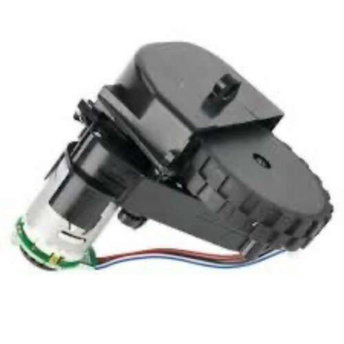 Правое колесо Tefal serie 2040 1865₽