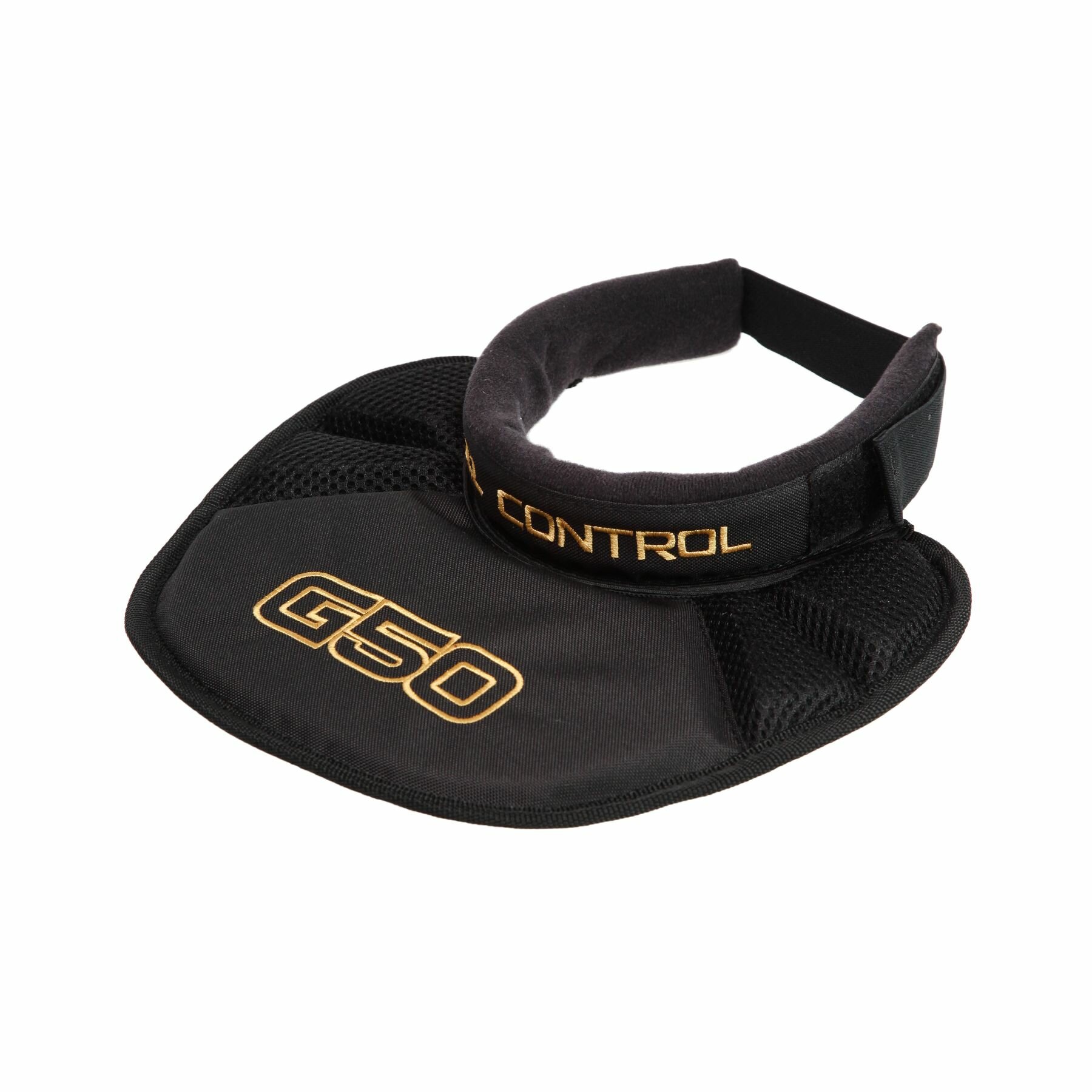 Защита шеи вратаря (ошейник) "G50 FULL CONTROL", детский (NS) — фото 1