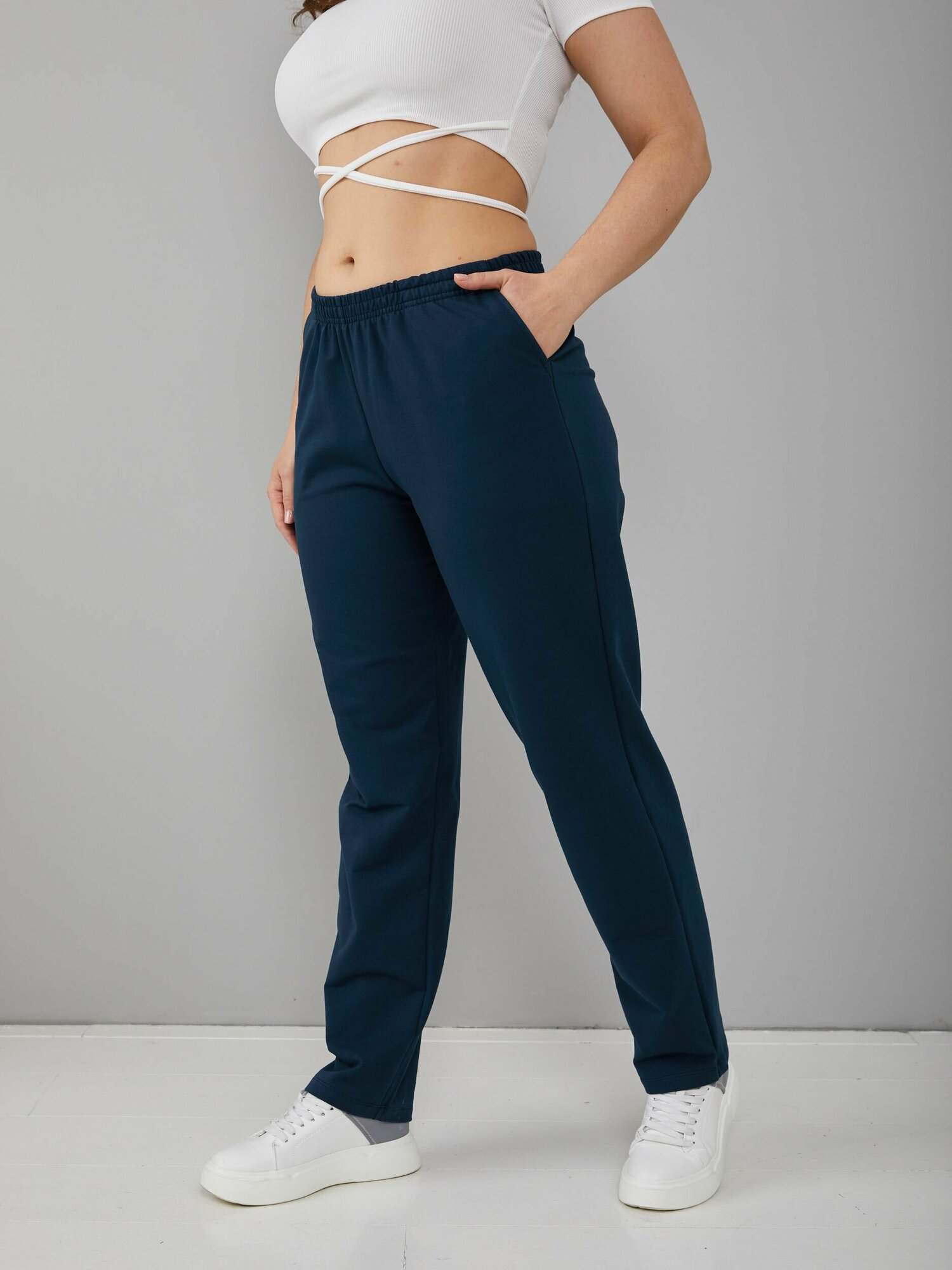 Брюки Алтекс Осень-зима 2025