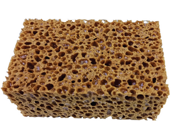 0309306 Губка синтетическая ToolBerg мелкопористая 160 100 60 мм