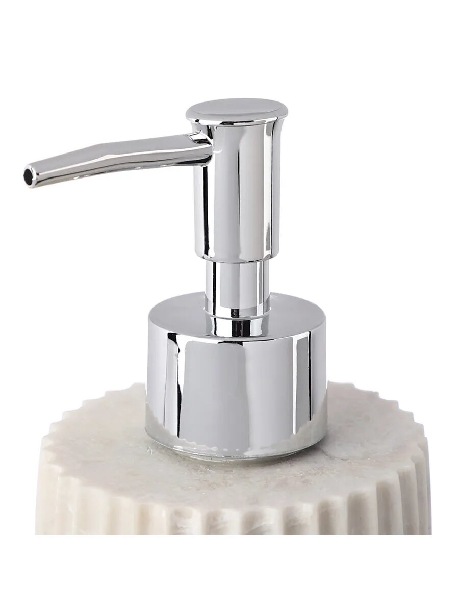 Дозатор для жидкого мыла — фото 1