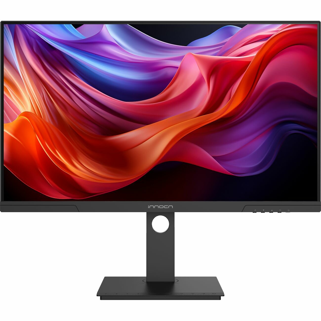 Монитор игровой Innocn 2710U PLUS — купить в интернет-магазине УМНЫЙ ...