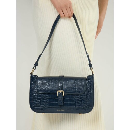 Сумка-рюкзак Salamander черный 4190₽