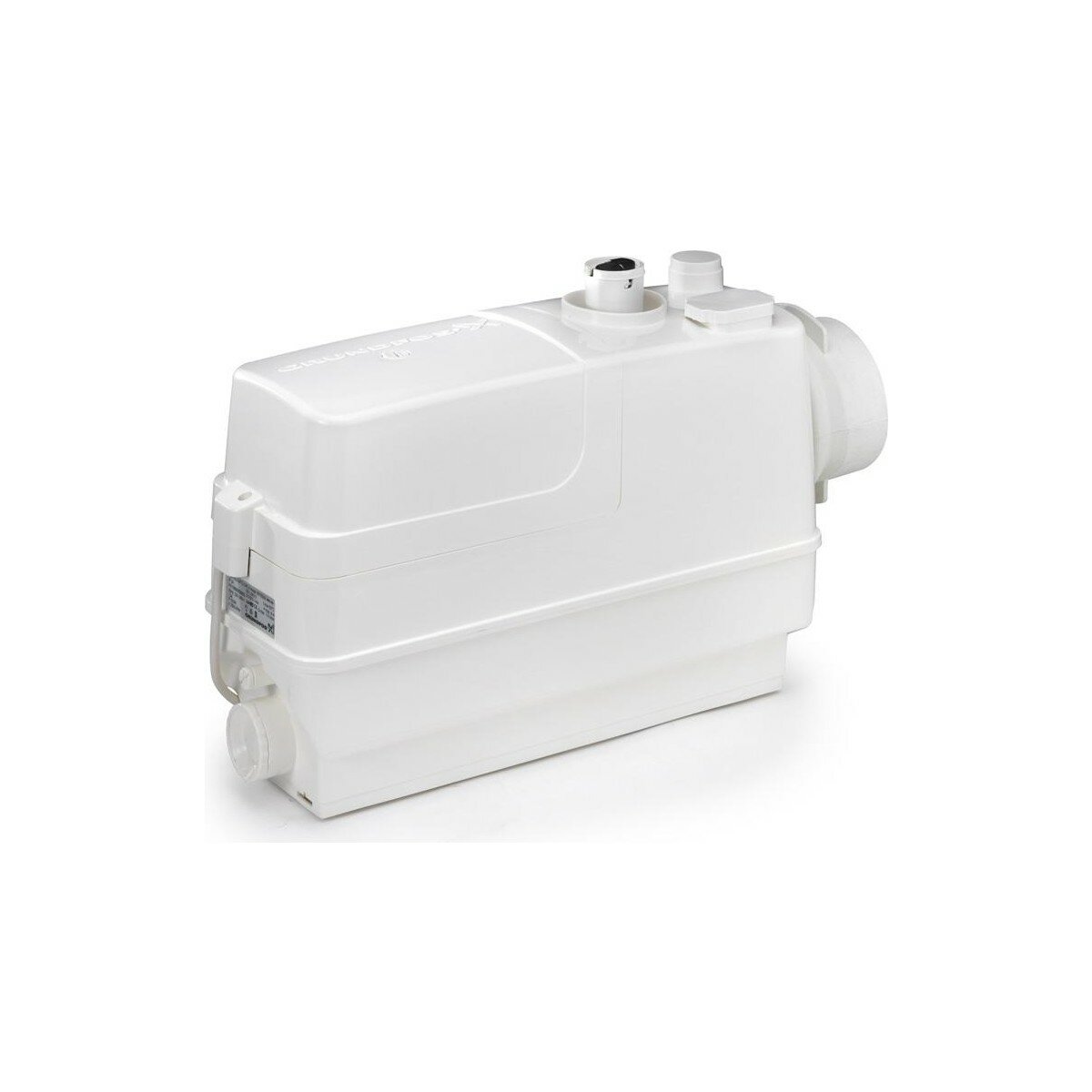 Установка канализационная GRUNDFOS SOLOLIFT 2 СWС-3 97775316