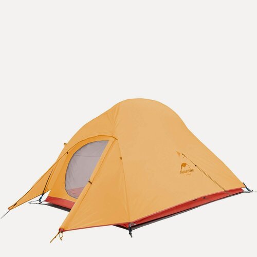 Изображение товара Палатка Naturehike Cloud Up 2 New 210T Orange