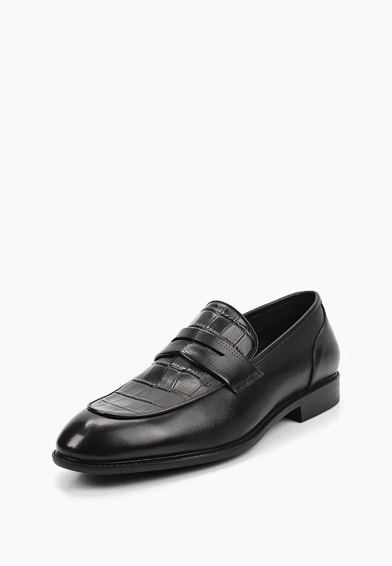 Туфли Just Couture, размер 44, черный