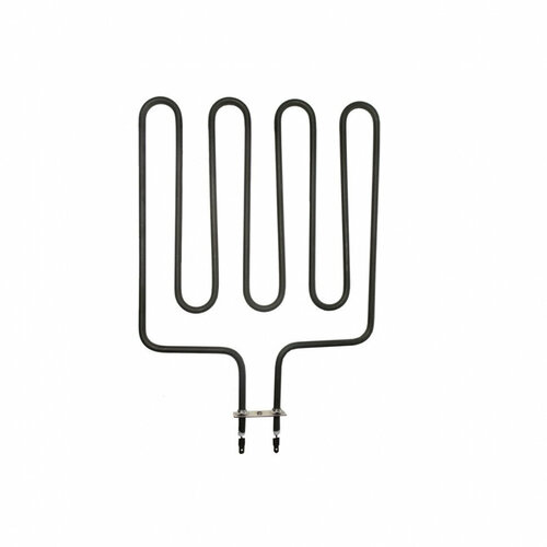 ТЭН для печей HARVIA 2000W L370х280мм прямой клеммы под разъем 240V 313-ZSL 1683₽