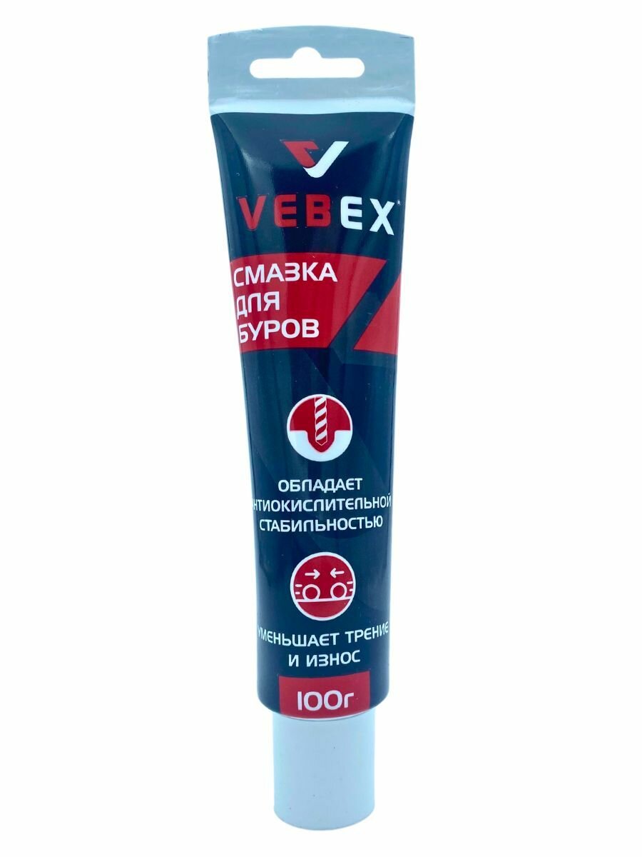 Смазка для бура 100 гр.