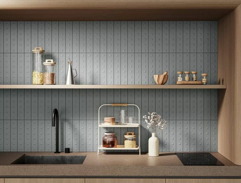 Керамическая плитка Kerama Marazzi - фото №11