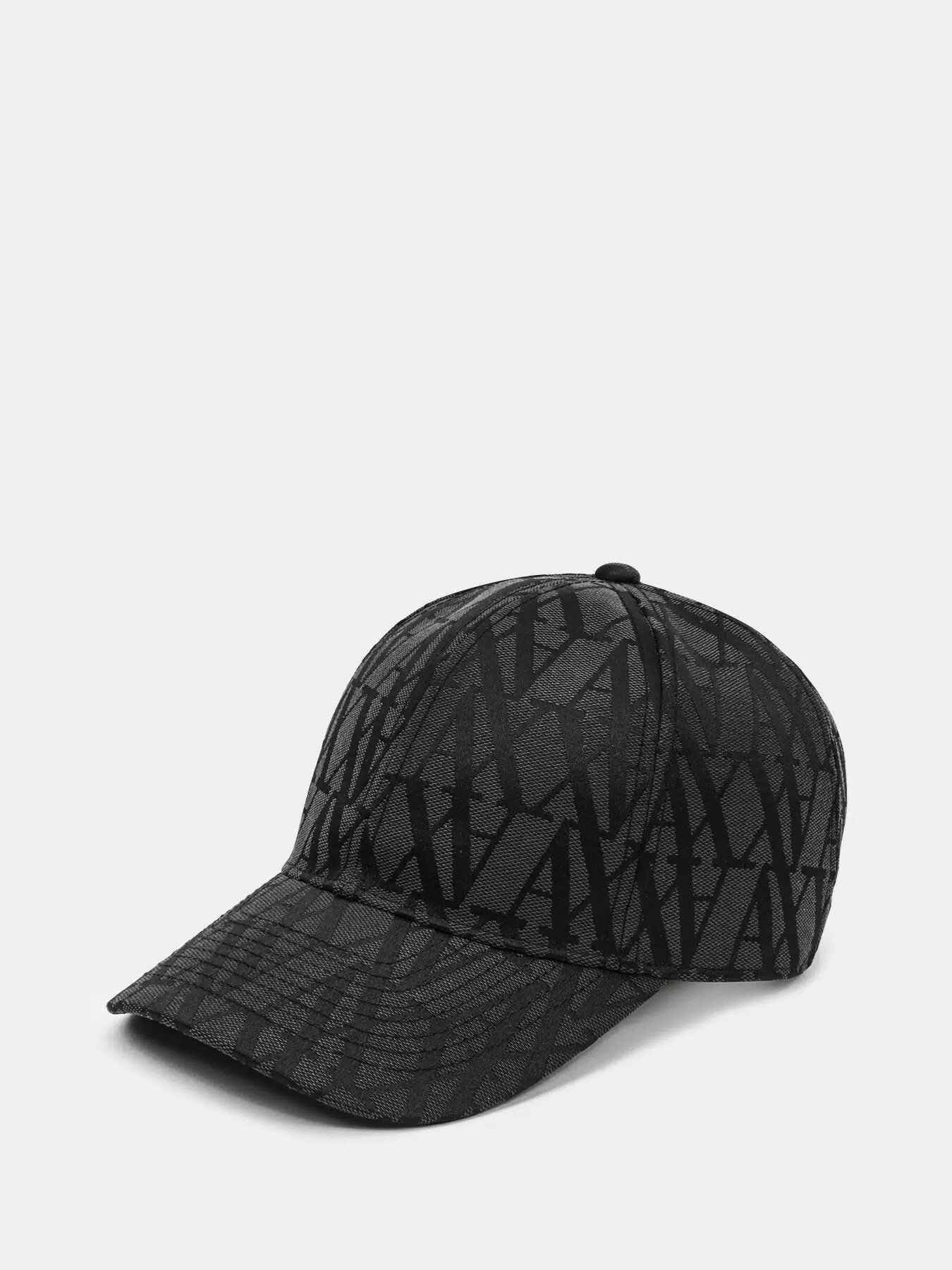 Бейсболка Armani Exchange для мужчин и женщин