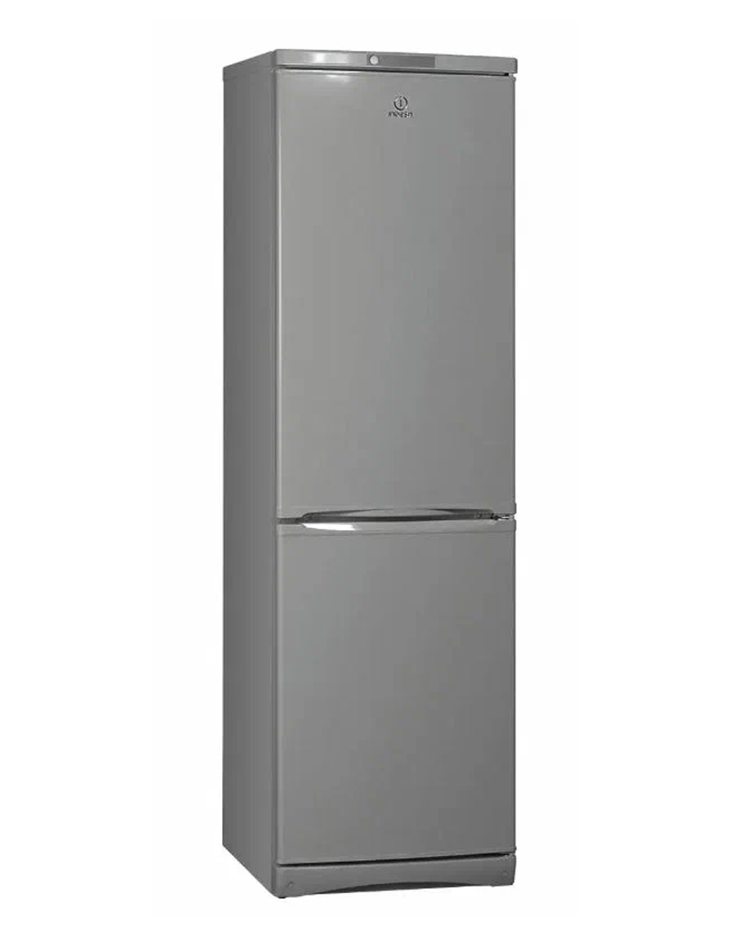 Двухкамерный холодильник Indesit ES 20 GA 233 литра цвет белый