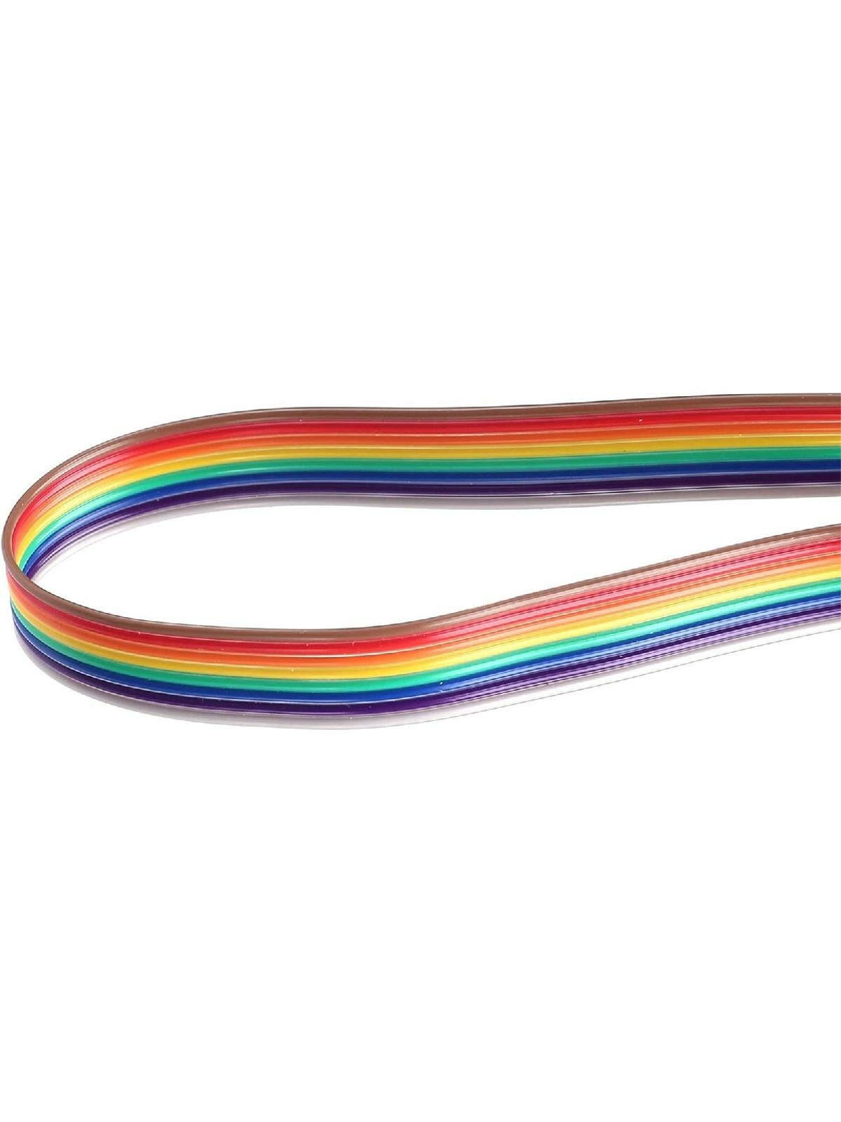 SOP8 Chip Probe SOP8 Test Clip Probe Line 1.27mm Spacing for EEPROM 93CXX/25CXX/24CXX Circuit Programming RT809F — фото 1
