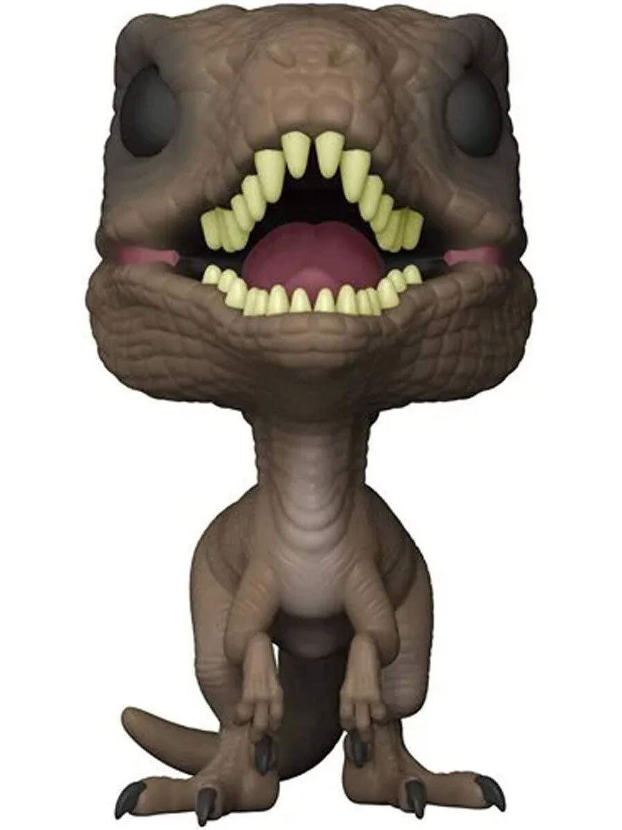 Фигурка Funko POP! Велоцираптор (Velociraptor) #549 — фото 1