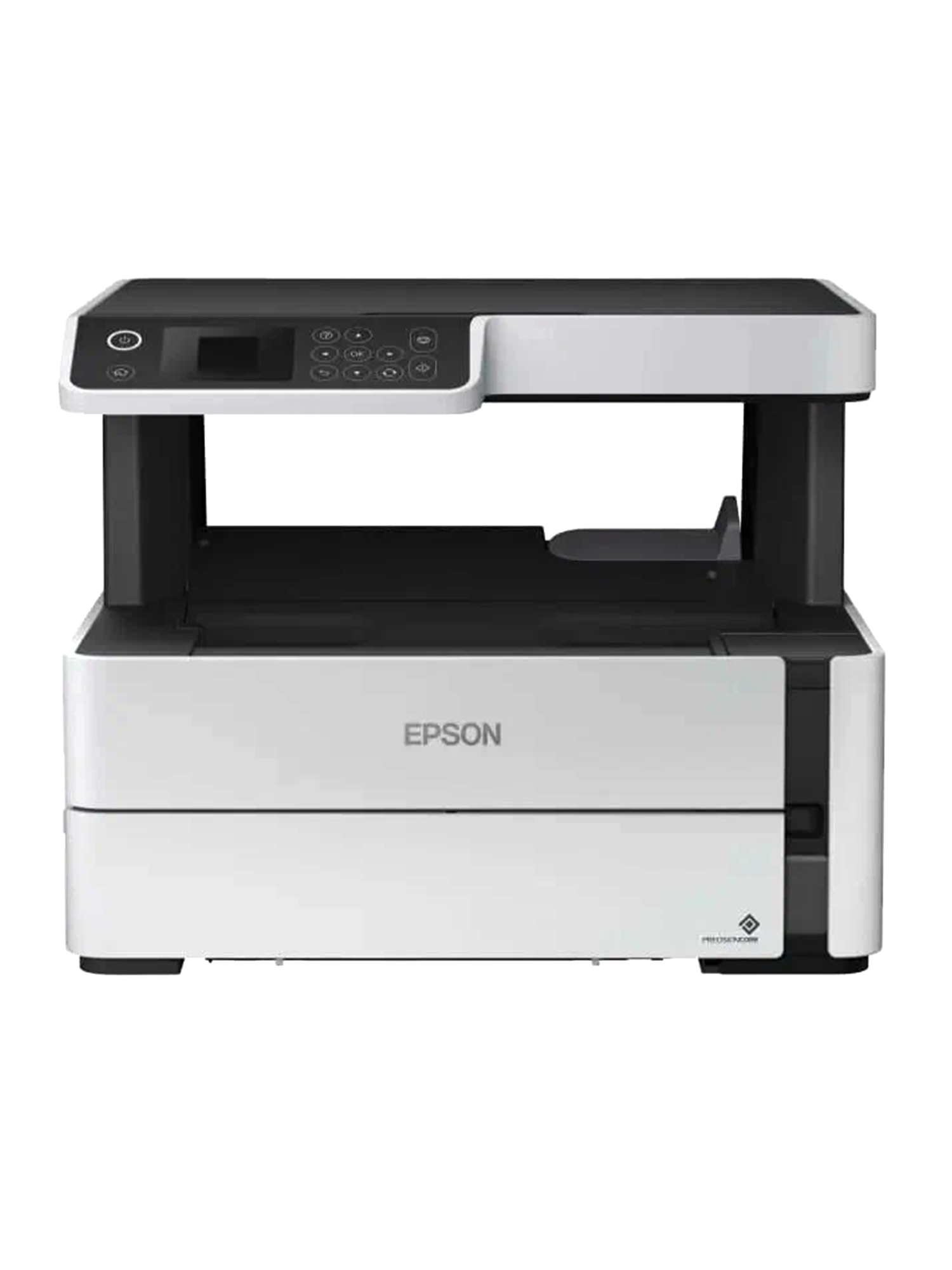 Принтер Epson M2140 A4, 39 стр/мин, 1 краска, струйное МФУ, USB2.0, двусторонняя печать — фото 1