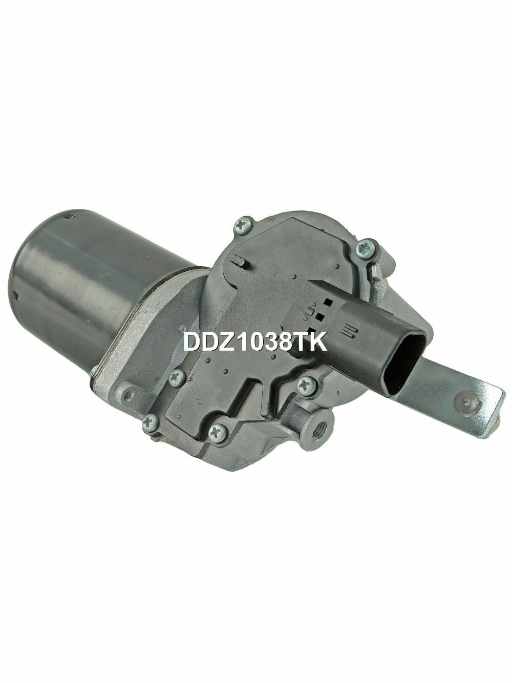 Мотор стеклоочистителя Chery Tiggo (Чери Тиго) — фото 1