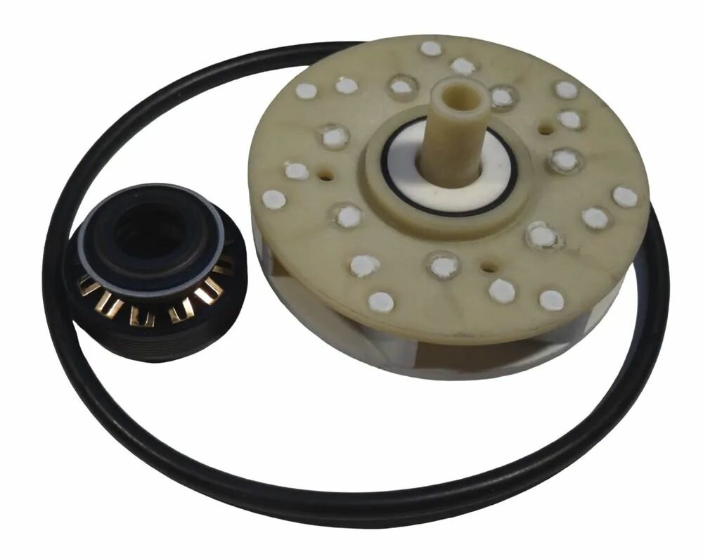 Крыльчатка (ремкомплект) рециркуляционного насоса для ПММ Bosch Siemens Gaggenau NEFF 165813