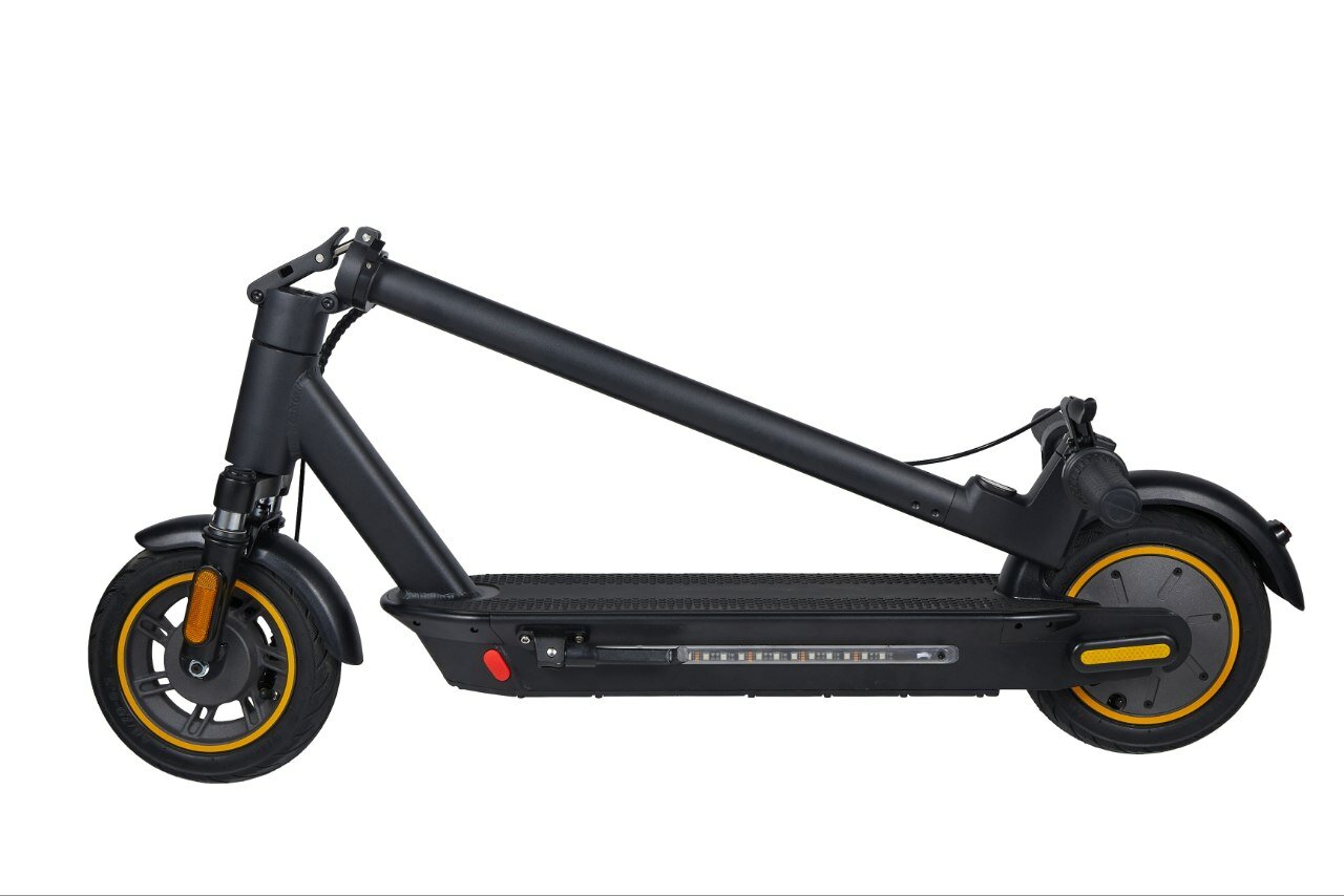 Электросамокат KECHTE MAX "10 дюймов"YM-E04 — фото 1