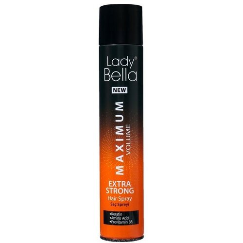 Лак для волос Lider Lady Bella 400 мл