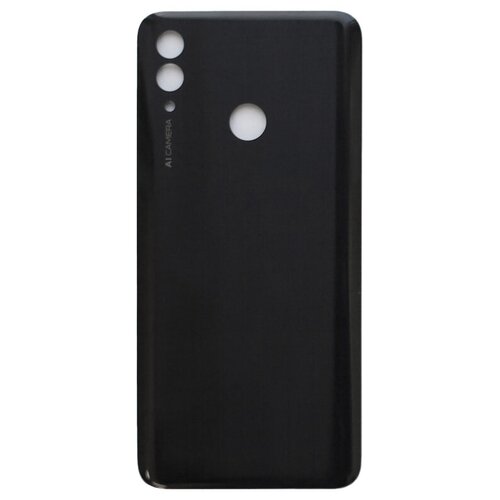 Задняя крышка для Huawei Honor 10 Lite - черный