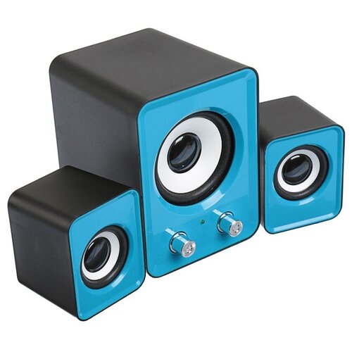 Колонка Luazon LPCK-02 869707 103800₽