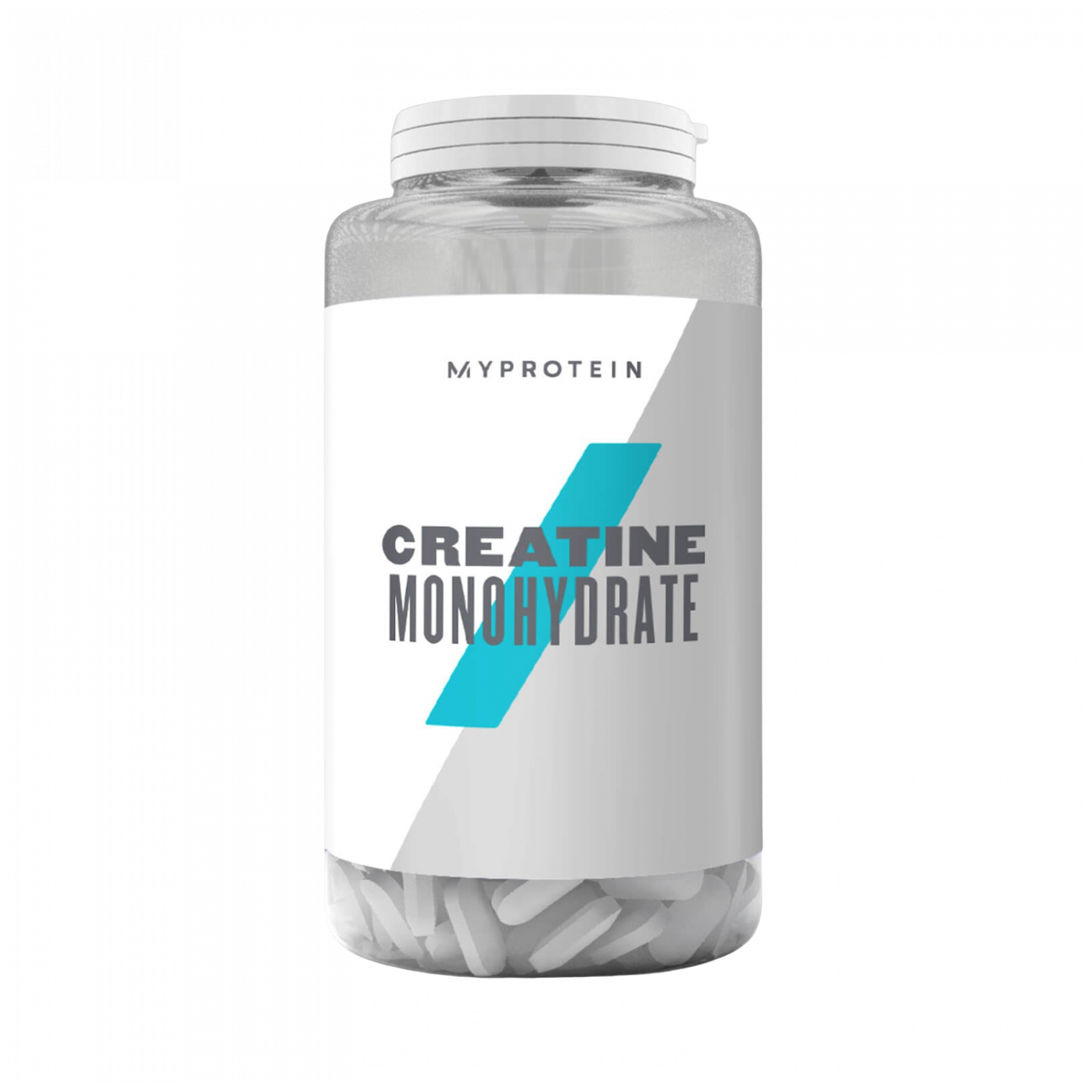 Creatine Monohydrate, 250 таблеток