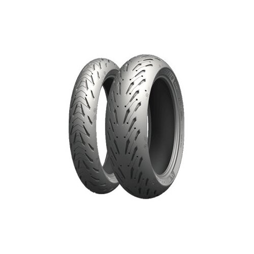 Michelin Road 5 150/70 ZR17 69W TL Rear