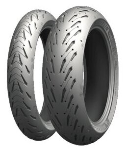 Мотошина / шина для мотоцикла Michelin Road 5 120/70ZR17 58W TL